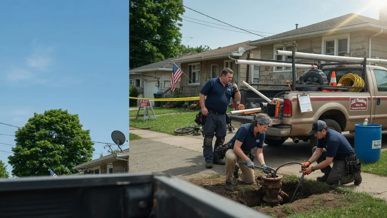 Water Heater Replacement in Kimball, SD near me